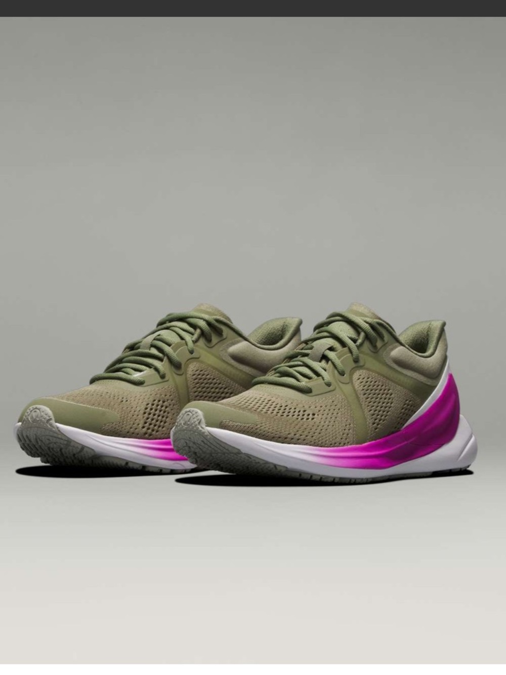 Lululemon Running Shoes